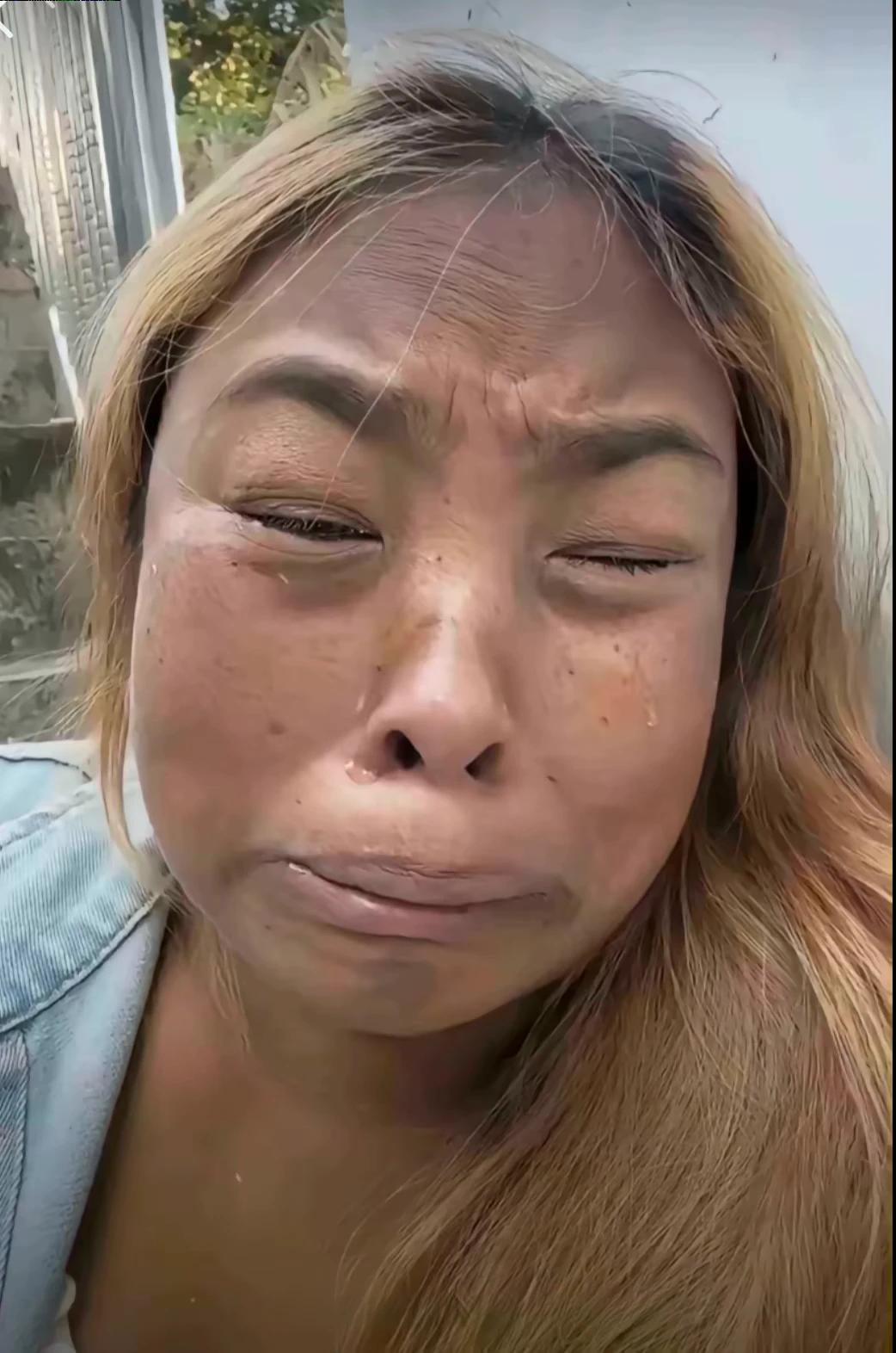 不是王博留力，又替补全华班，塔队能照着50分输！还犟，哭出来吧，哭出来会好受点！