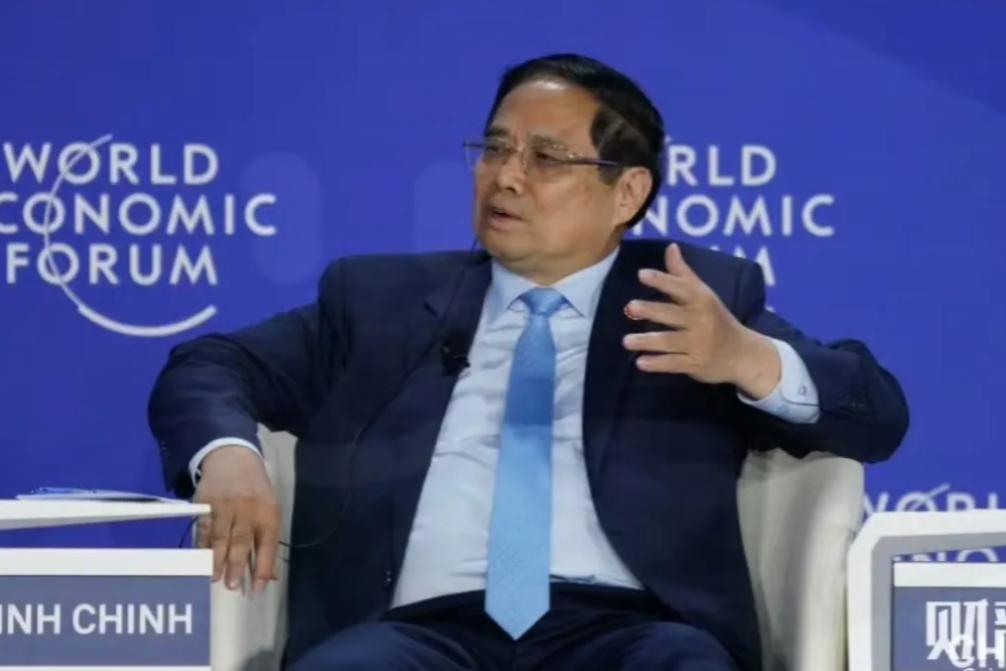 越南的野心非常可怕！现在的越南教育，中学课本里硬是把广东、广西，划成“古南越国属