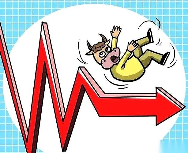 最后那几分钟，我还是清了。
眼瞅着下午拉得那么漂亮，群里一片欢呼，好像牛市下一秒