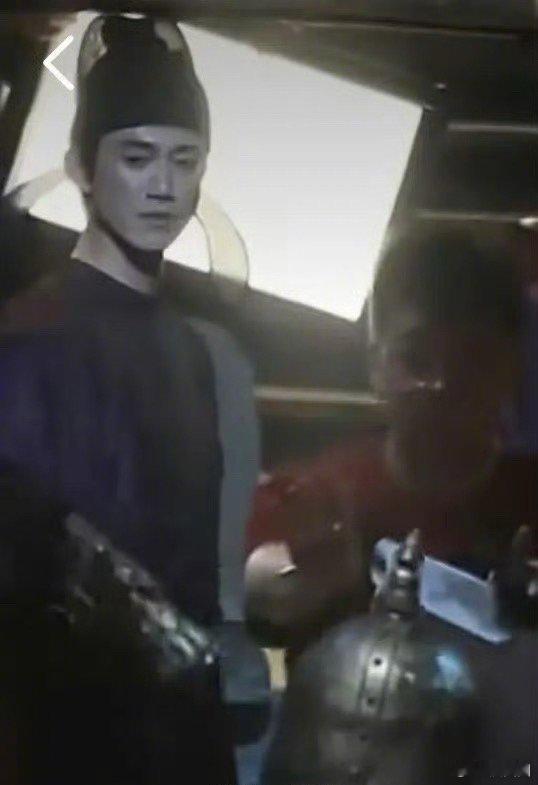 陈丽君吴慷仁祝姑娘路透图🈶，看着如何～ ​​​