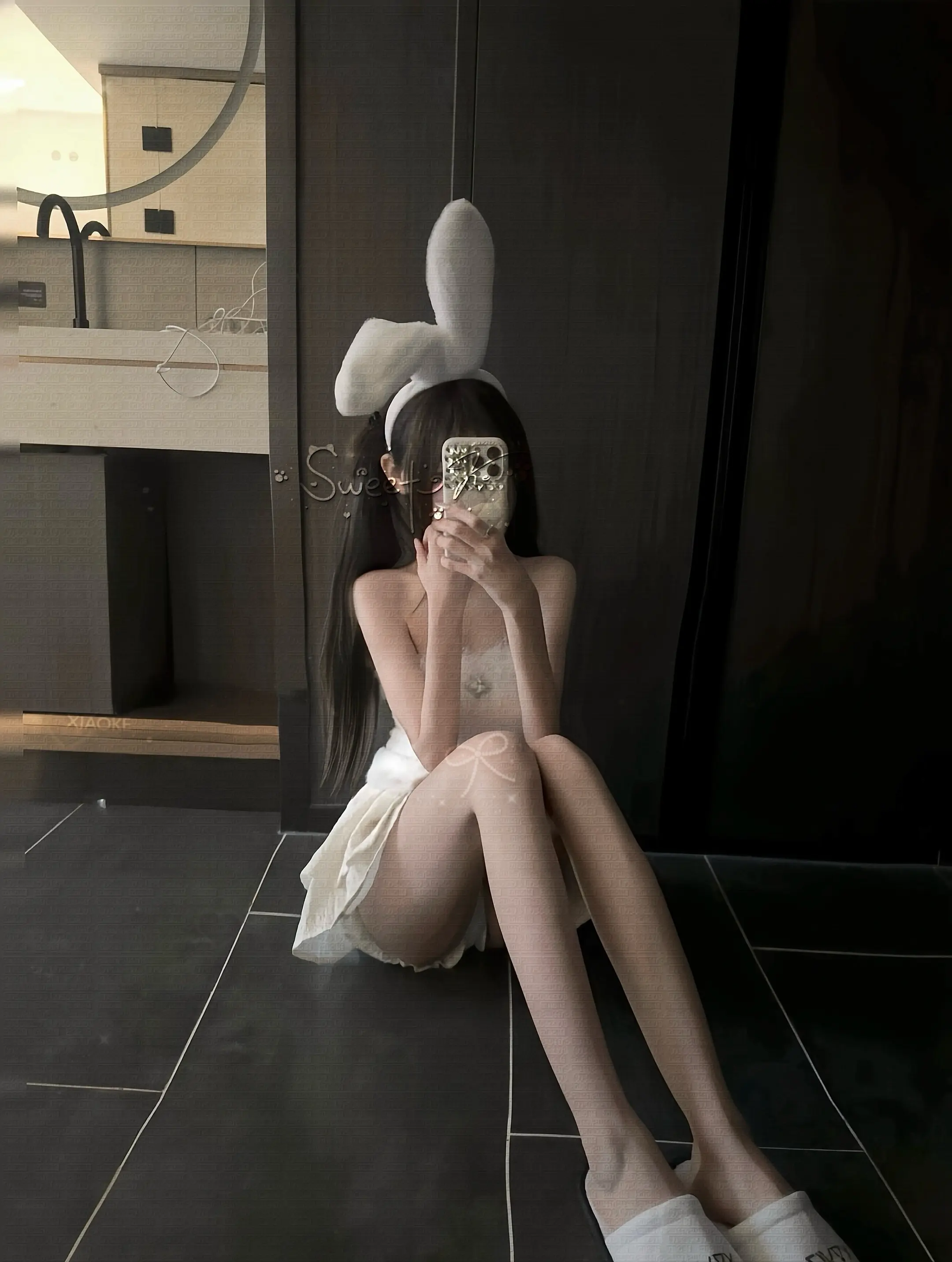 emo都是装的 其实我的日子爽的要命