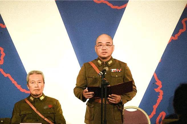 25日即将迎来台湾光复80周年，多个民间组织今日于中山堂联合举办“庆祝抗战胜利暨