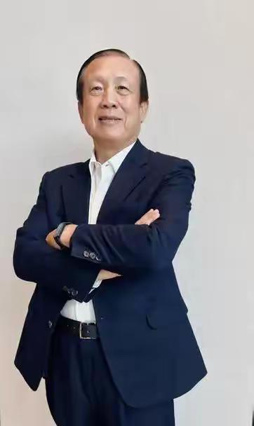 就在刚刚，中国台湾商业总会理事长赖正镒发表声明。4月12日，针对国台办今天发布十