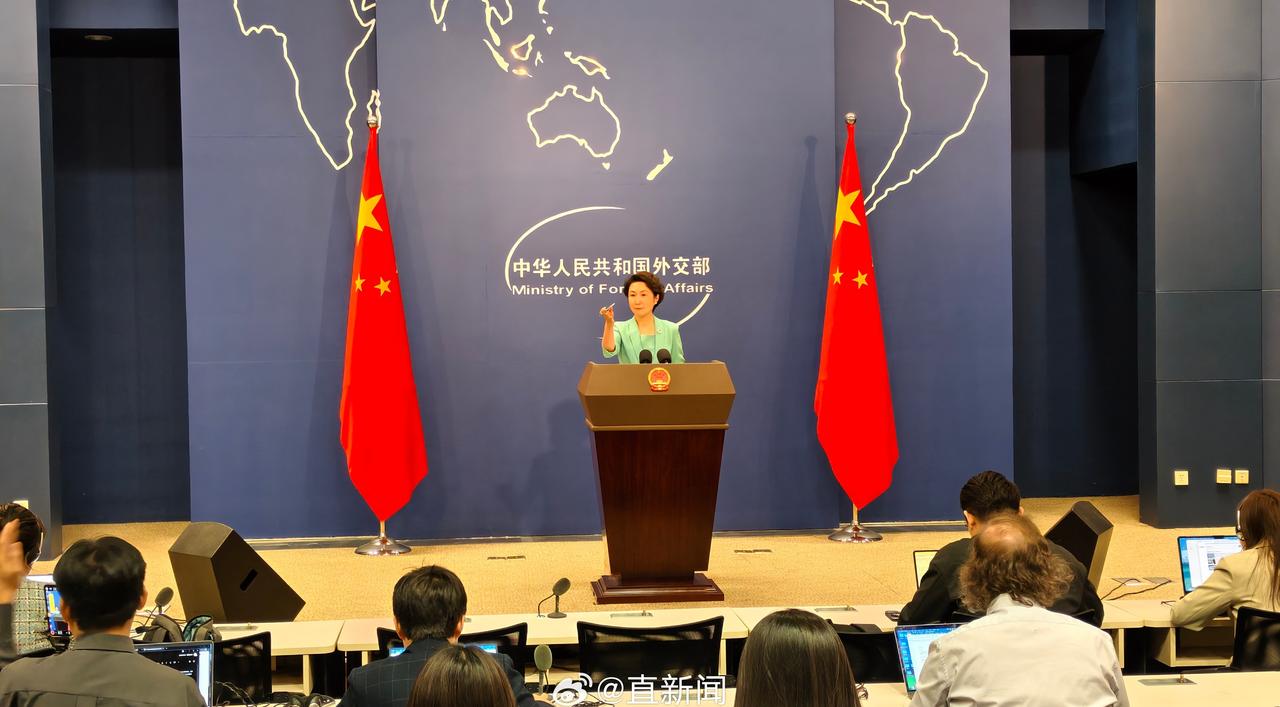 外交部回应】3月30日，外交部发言人毛宁主持例行记者会。有记者提问，日本驻巴西大