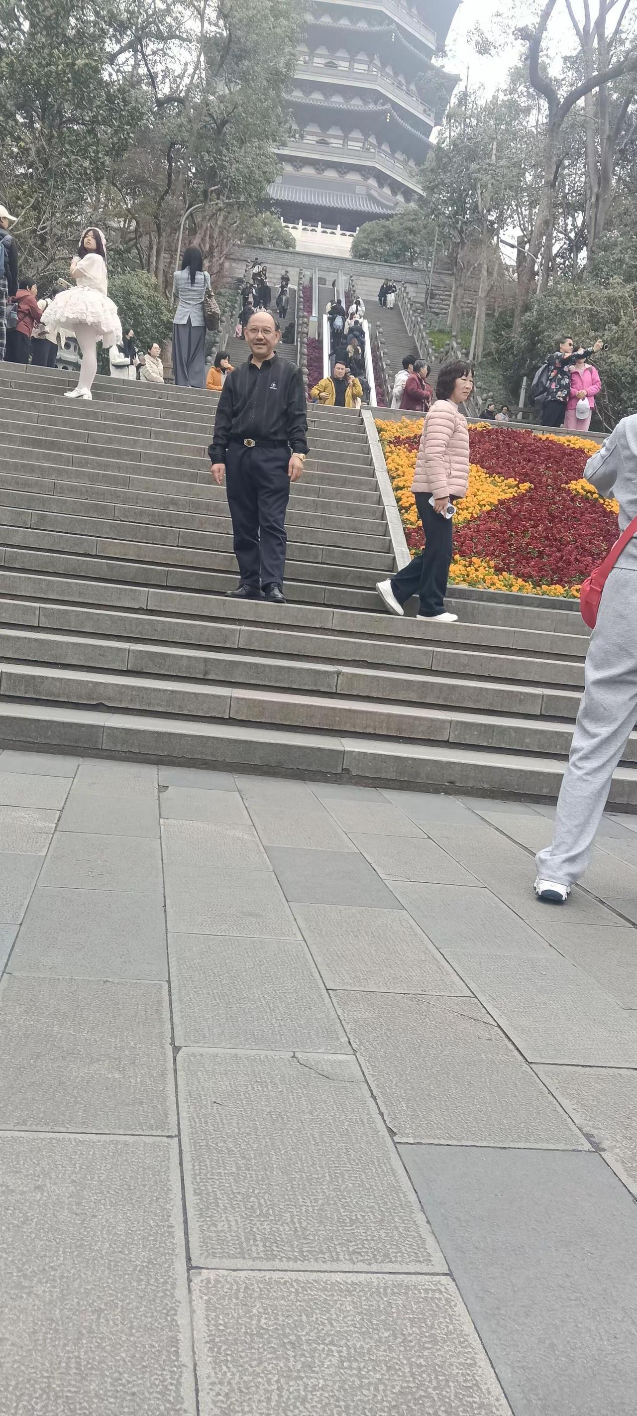 2月2龙抬头，祝各位平安健康。