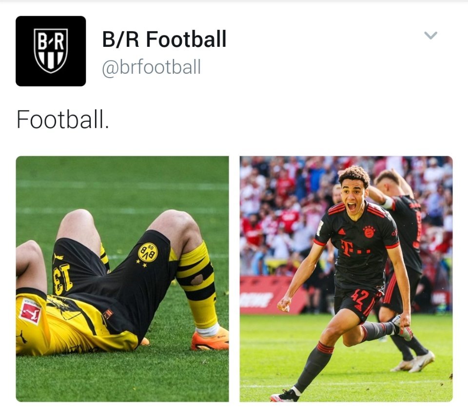 这就是足球⚽️ ​​​