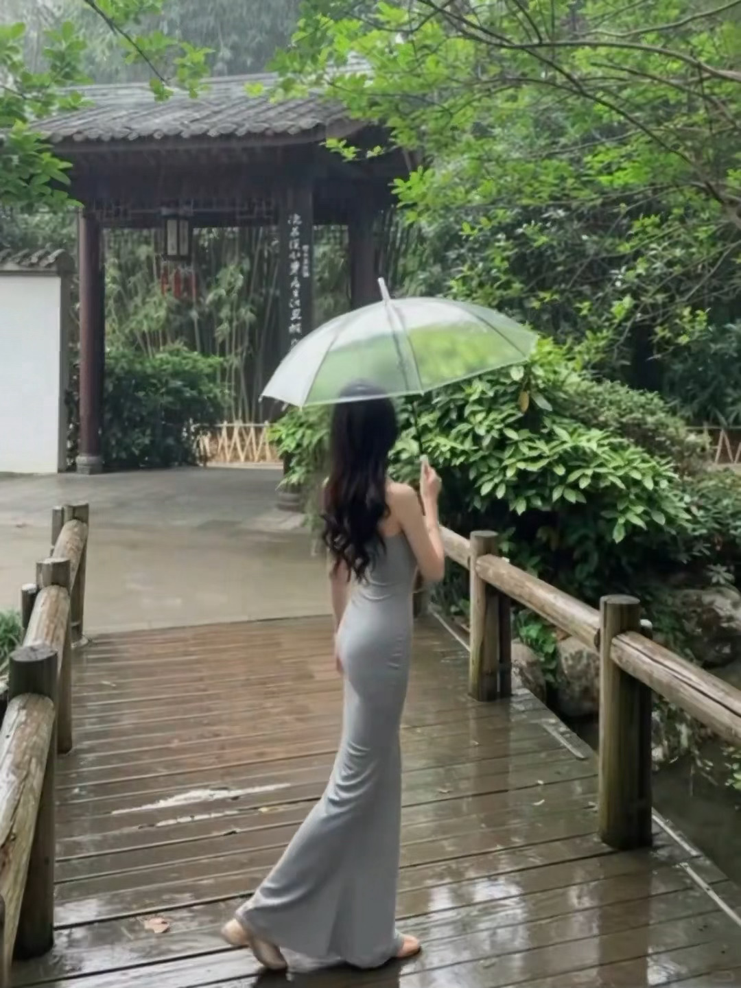 幸福的另一个词叫我很好