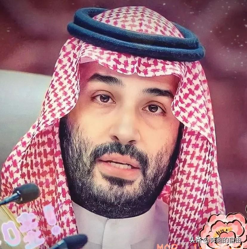 这下咱们可算是看了一出大戏。
​美军在沙特的苏丹王子空军基地，居然真被人给端了。