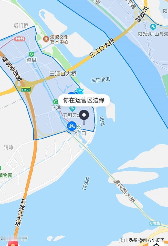 福州三江口未来能比肩上海浦东？
曾经，福州的房价1度高达均价3万多
我三江口这个