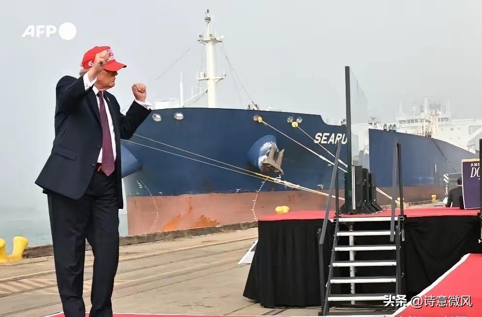 突发新闻！特朗普今天表示“我认为战争已经基本结束了”。话音刚落，美股恢复上涨，油