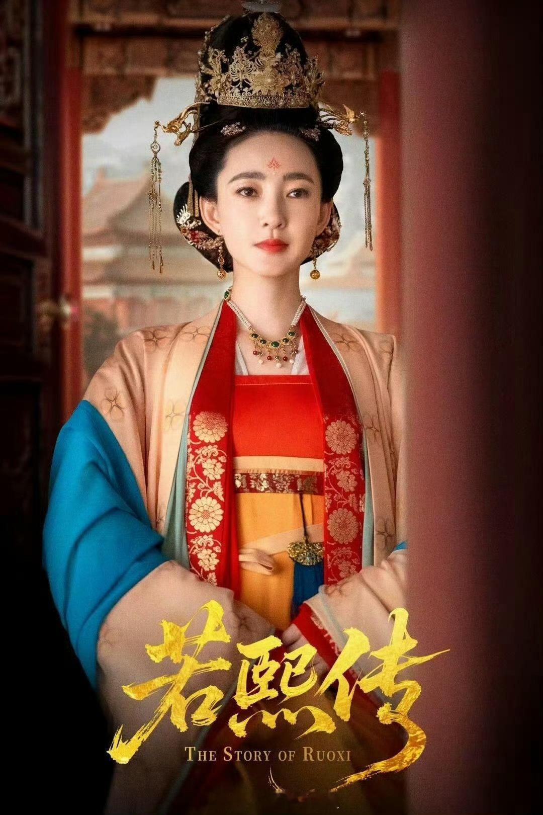 王丽坤竟然也去拍短剧了，已经到这个地步了吗…… ​​​