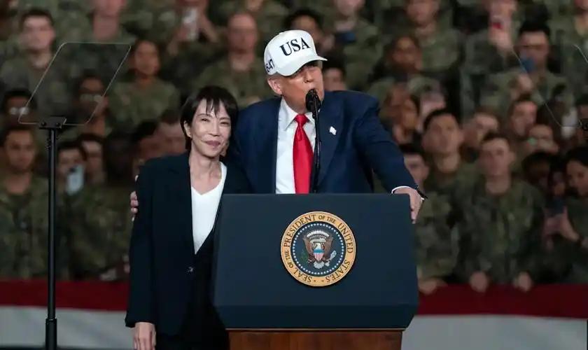 [微风]稀土管制未见松动，日本求助美国施压，美方优先自保难帮日本。


我国对日