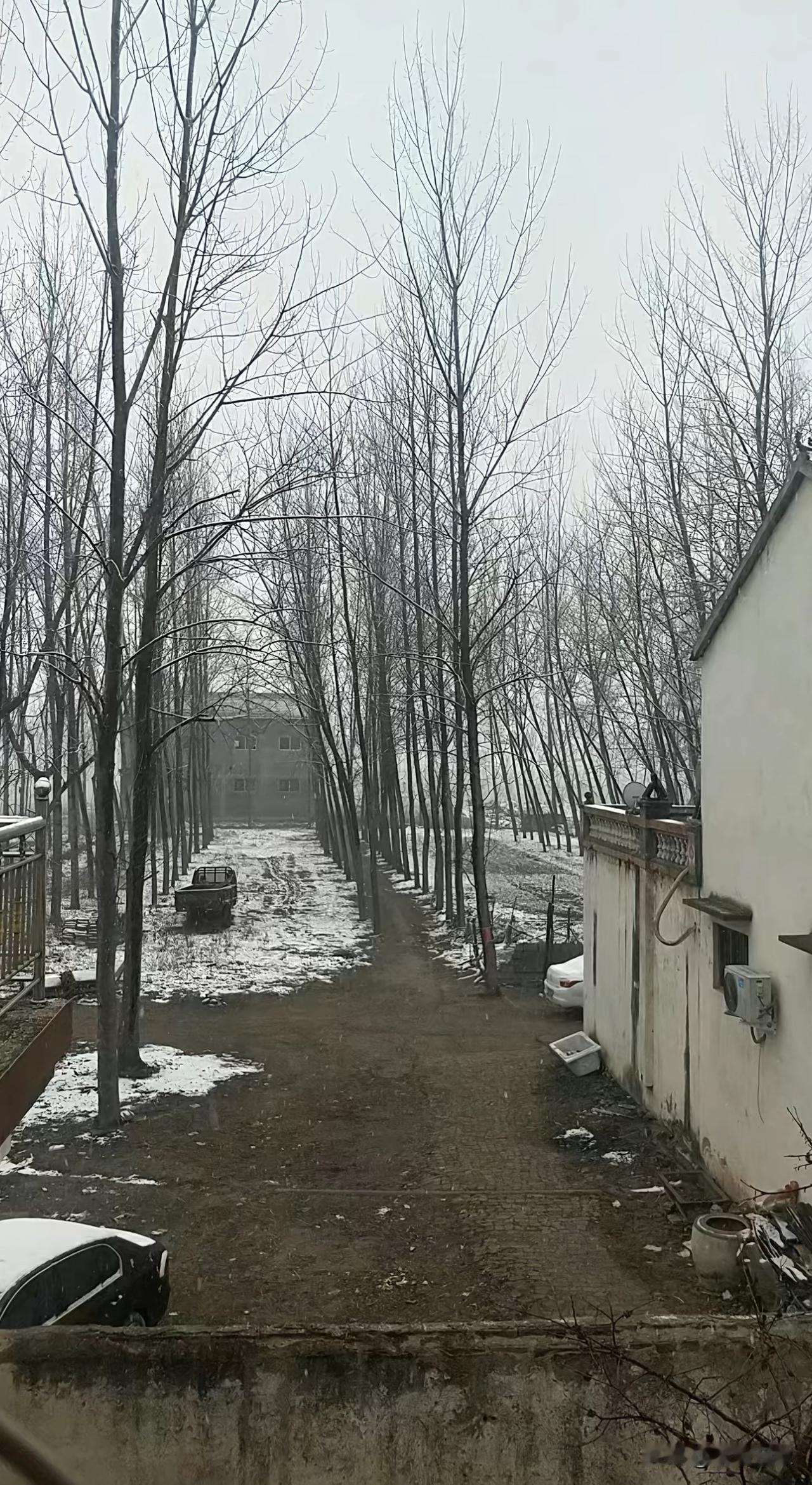 人对时间真的毫无还手之力