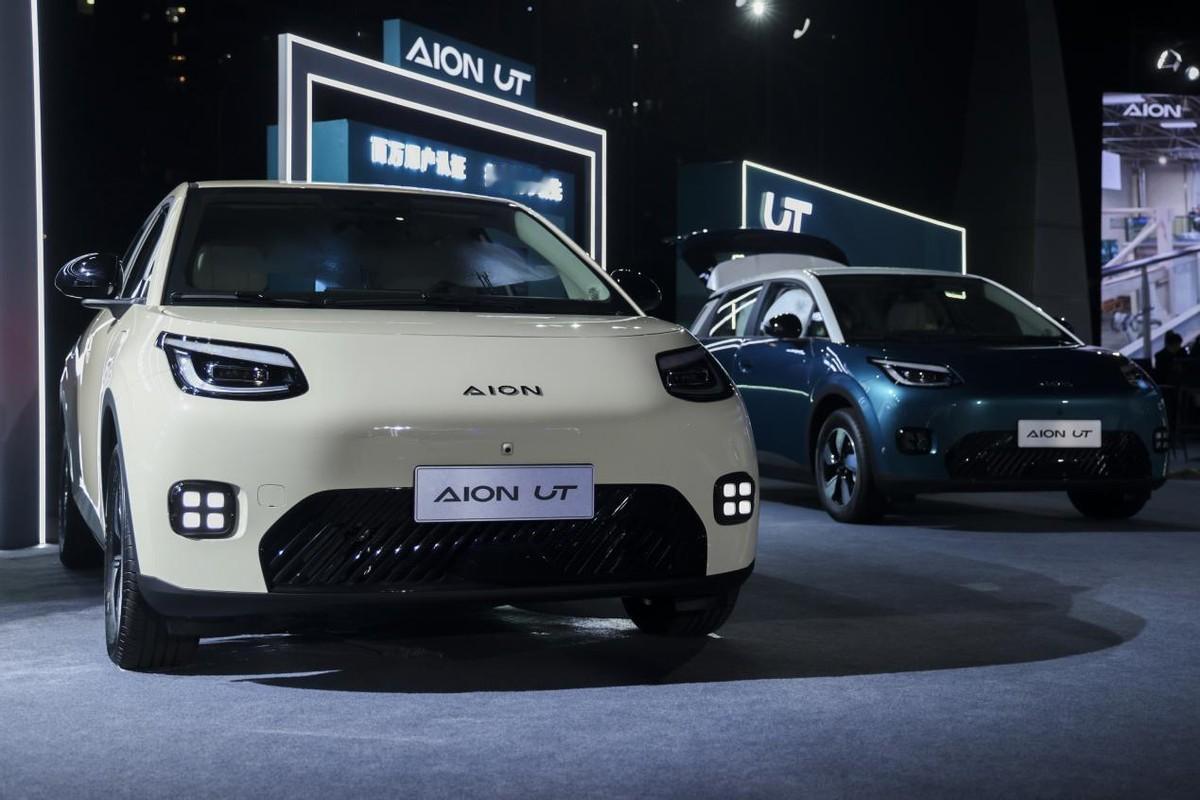 这台小车让全家出行体验翻倍！实测对比太震撼
现在买车就像选房子，得看 "得房率"