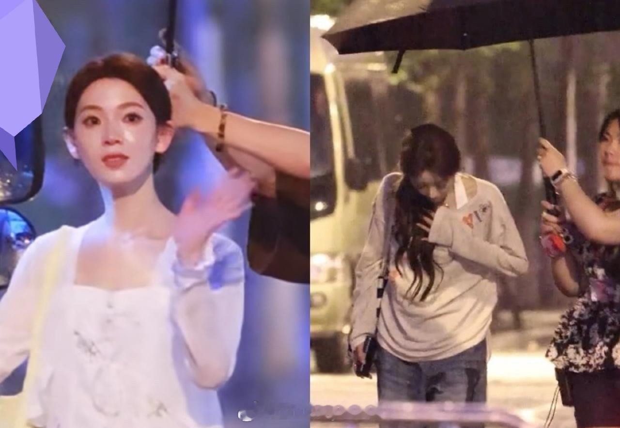 瑶台月下  如果她们俩不在一队就不关注不嗑糖了，那以后节目结束就不喜欢她们了嘛？