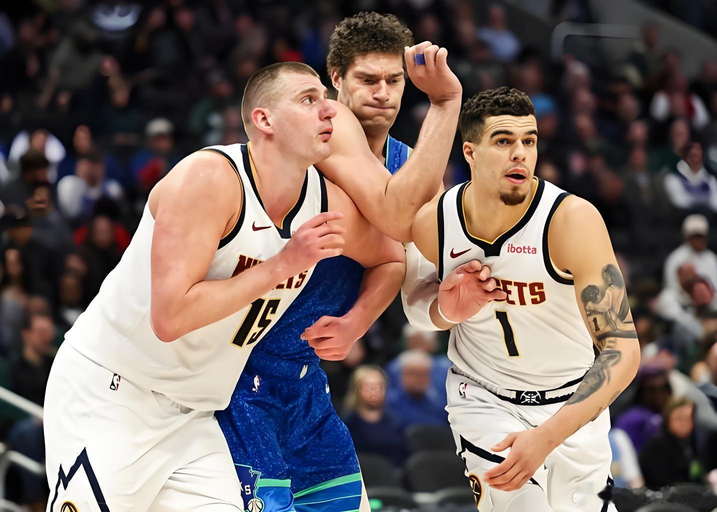 今日公开菜单篮球               篮球周五312：掘金VS雄鹿让分推