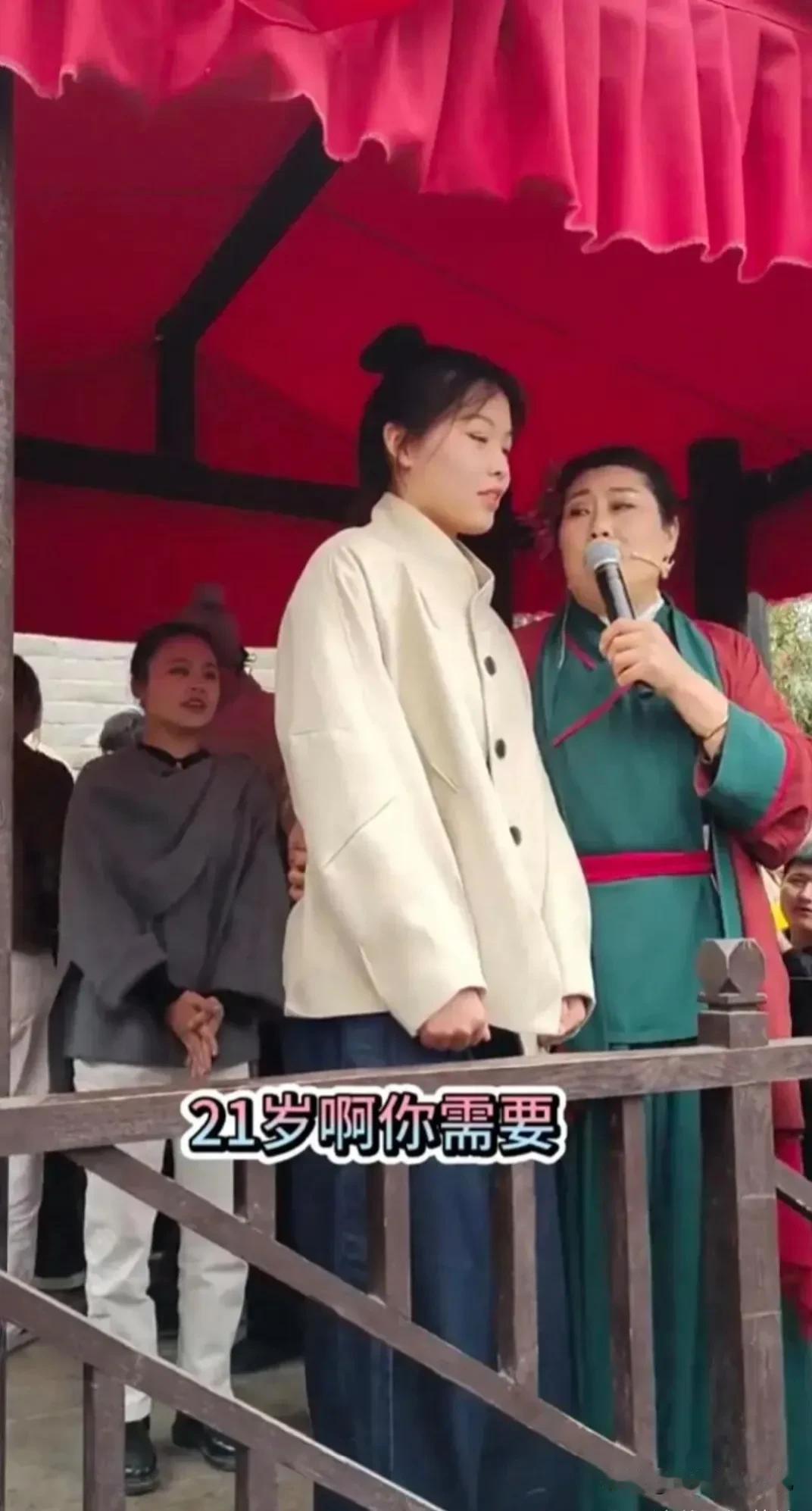 都说单身好，为啥还往开封跑