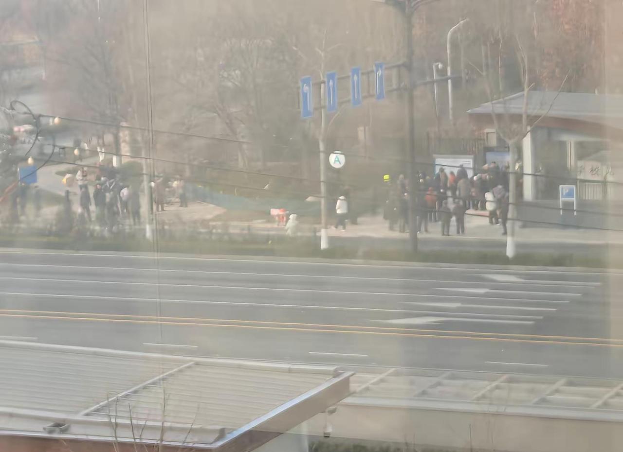 大军已经严阵以待