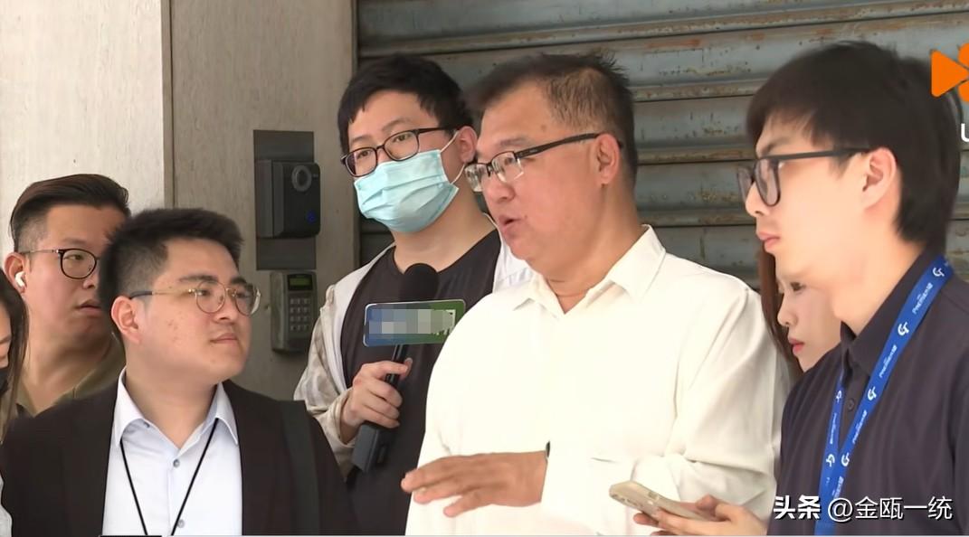 李德维：马英九健康确实出了问题

针对马英九身体健康的情况，“三人调查小组”成员
