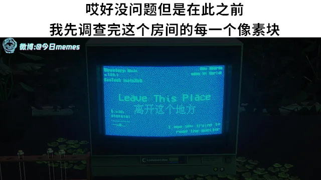 不留遗憾（9gag）今日meme 今日memes