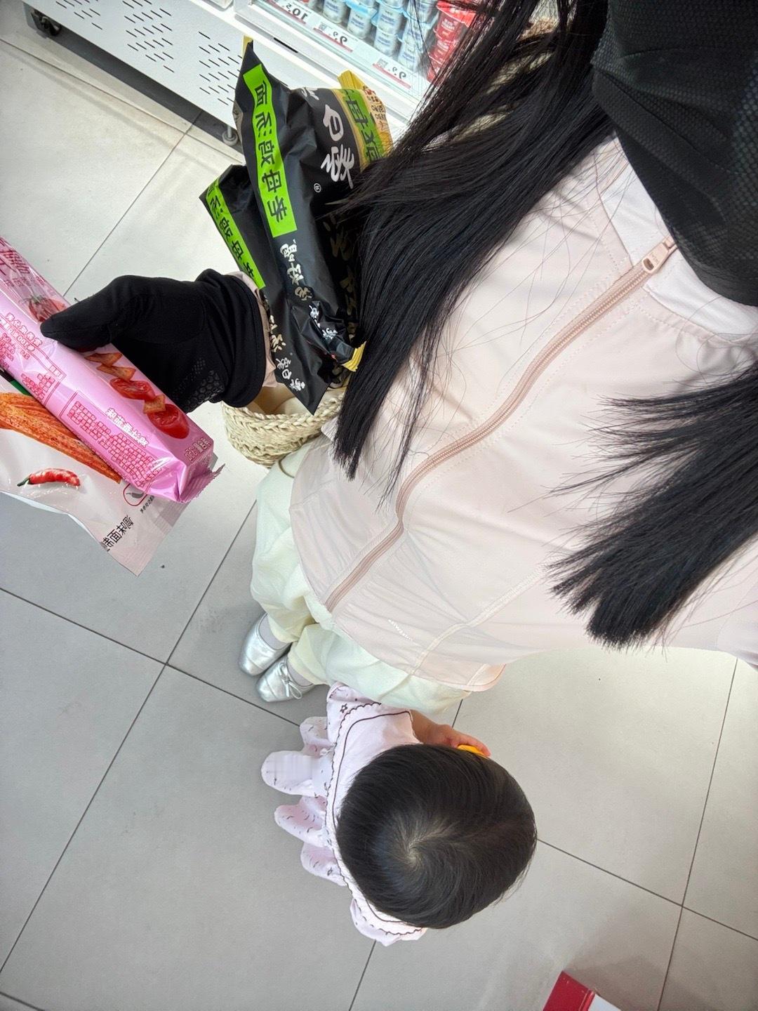 真·全副武装 有没有南山的朋友过来找我打羽毛球🏸[酷]  ​​​