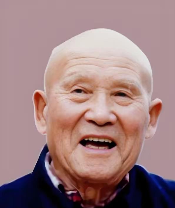 47岁参军，63岁娶妻，116岁离世：这位高龄老红军的一生，才是真正的福报
 
