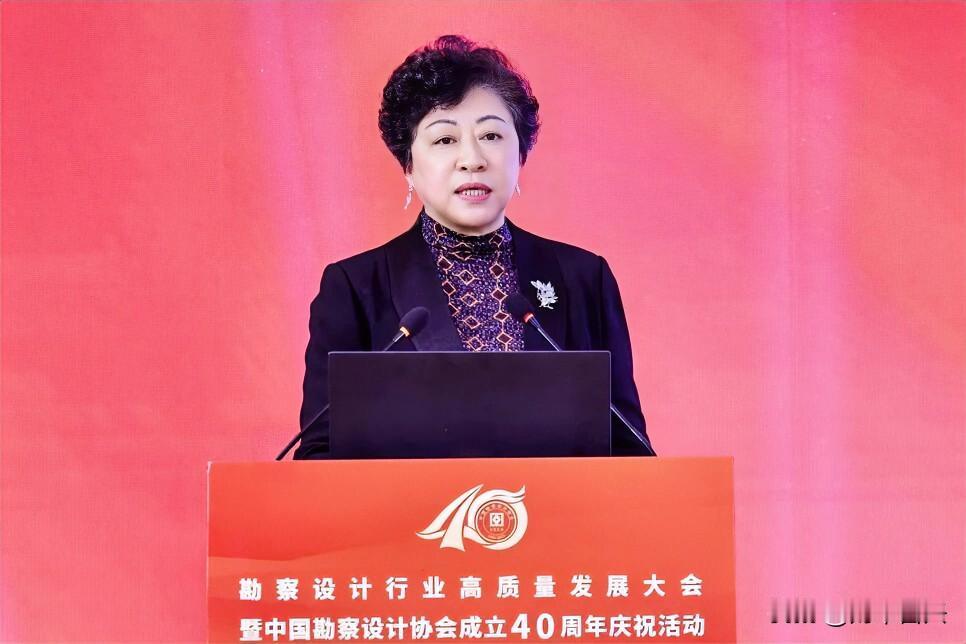 11月28日，中国勘察设计协会在京召开勘察设计行业高质量发展大会。中国勘察设计协