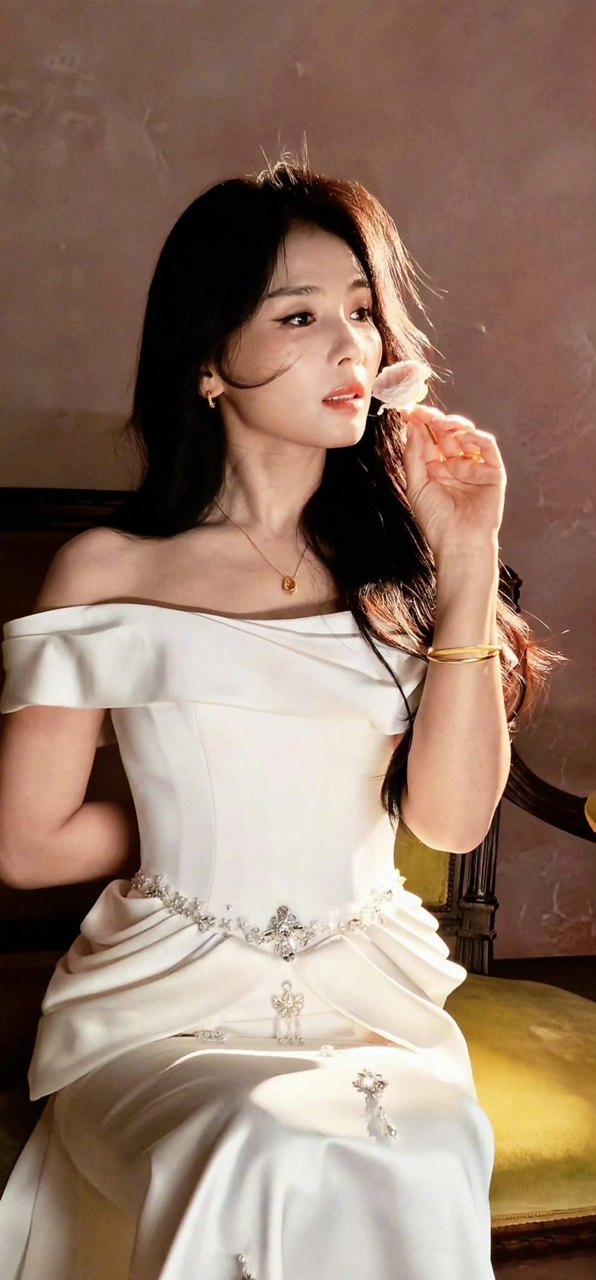 感受刘涛的权威骨相永远不要质疑早期艺人骨相的权威程度 