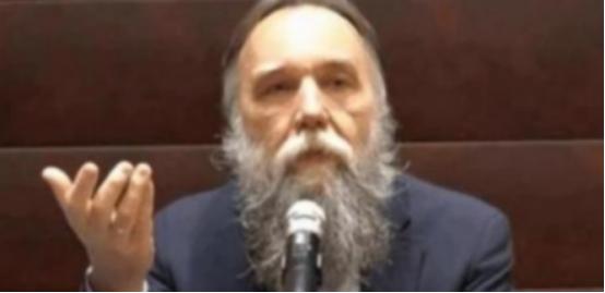 “俄罗斯国师”杜金预言：下一个爆发战争的地方，不是南海也不是台海，而是在这个地方