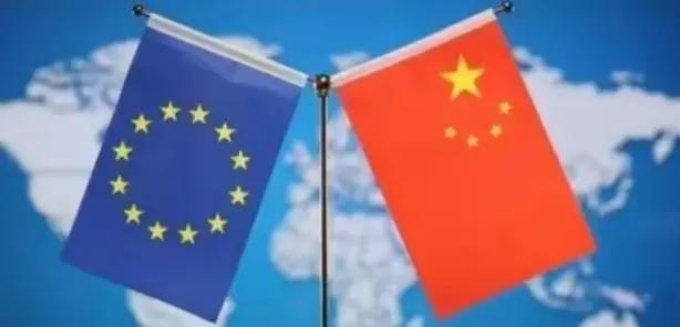 德媒表示，要阻止中国武统台湾，欧洲有杀招，西方国家有能力让中国的国内生产总值增长