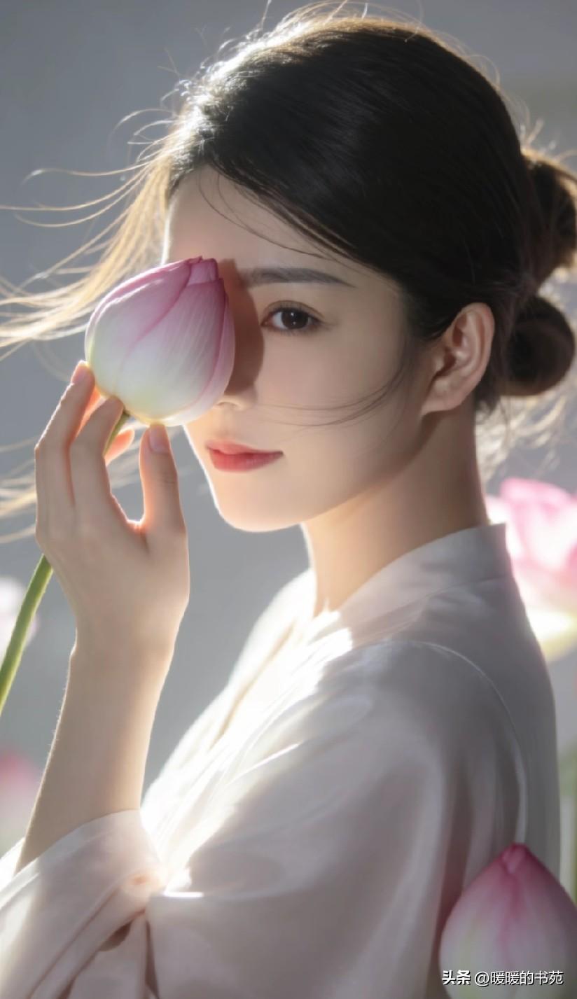 杨绛说：世间万事皆有定数，不属于你的再强求也留不住。

人要活得有底气，首要一点