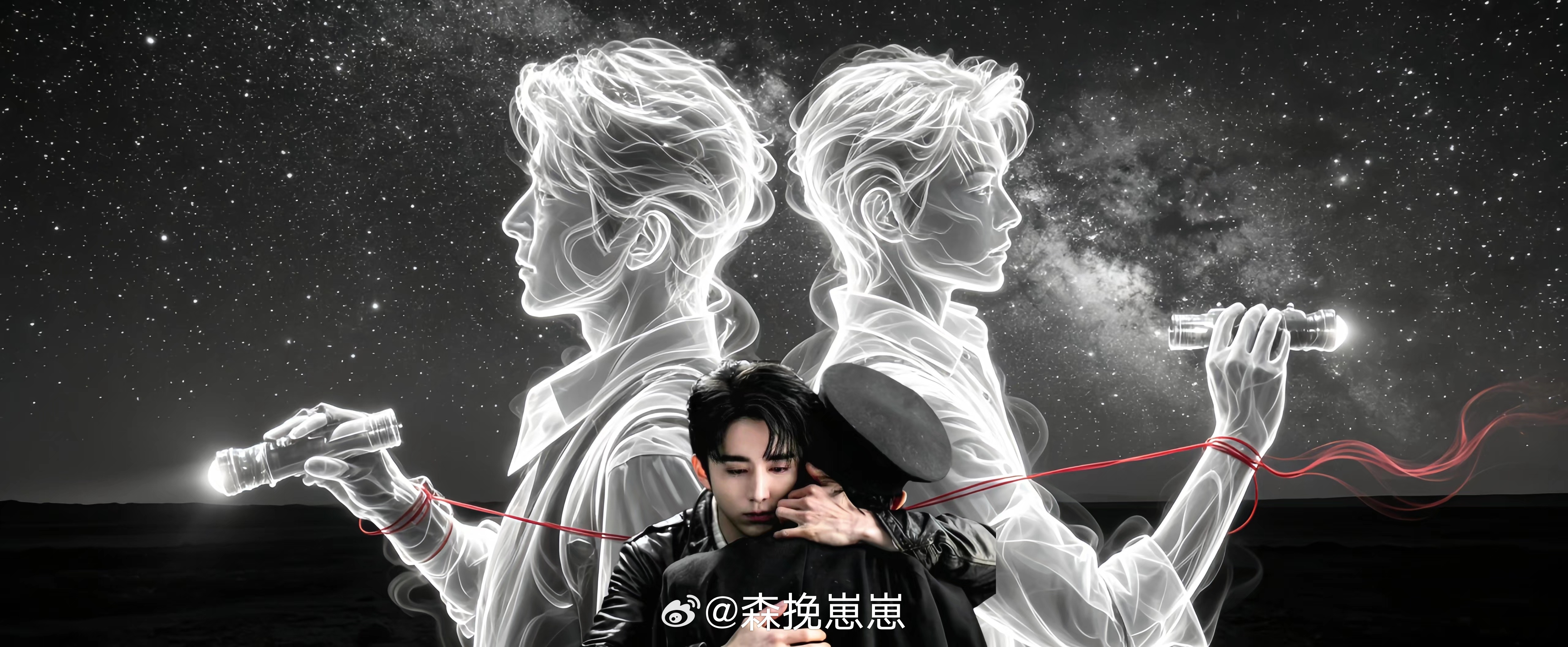 “小楼一夜听春雨，咸阳游侠多少年。” 