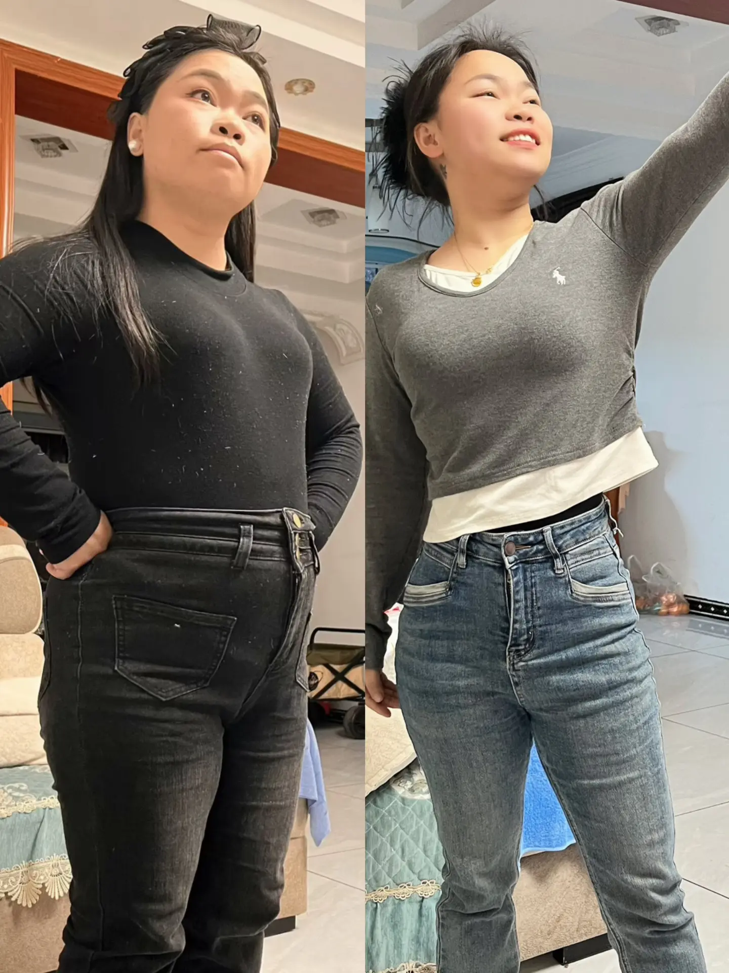 哈哈哈我要变成太平公主👸了