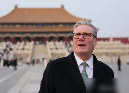 中英关系要彻底变天了？

我之前还觉得英国工党上台也就是换汤不换药，没想到这次是