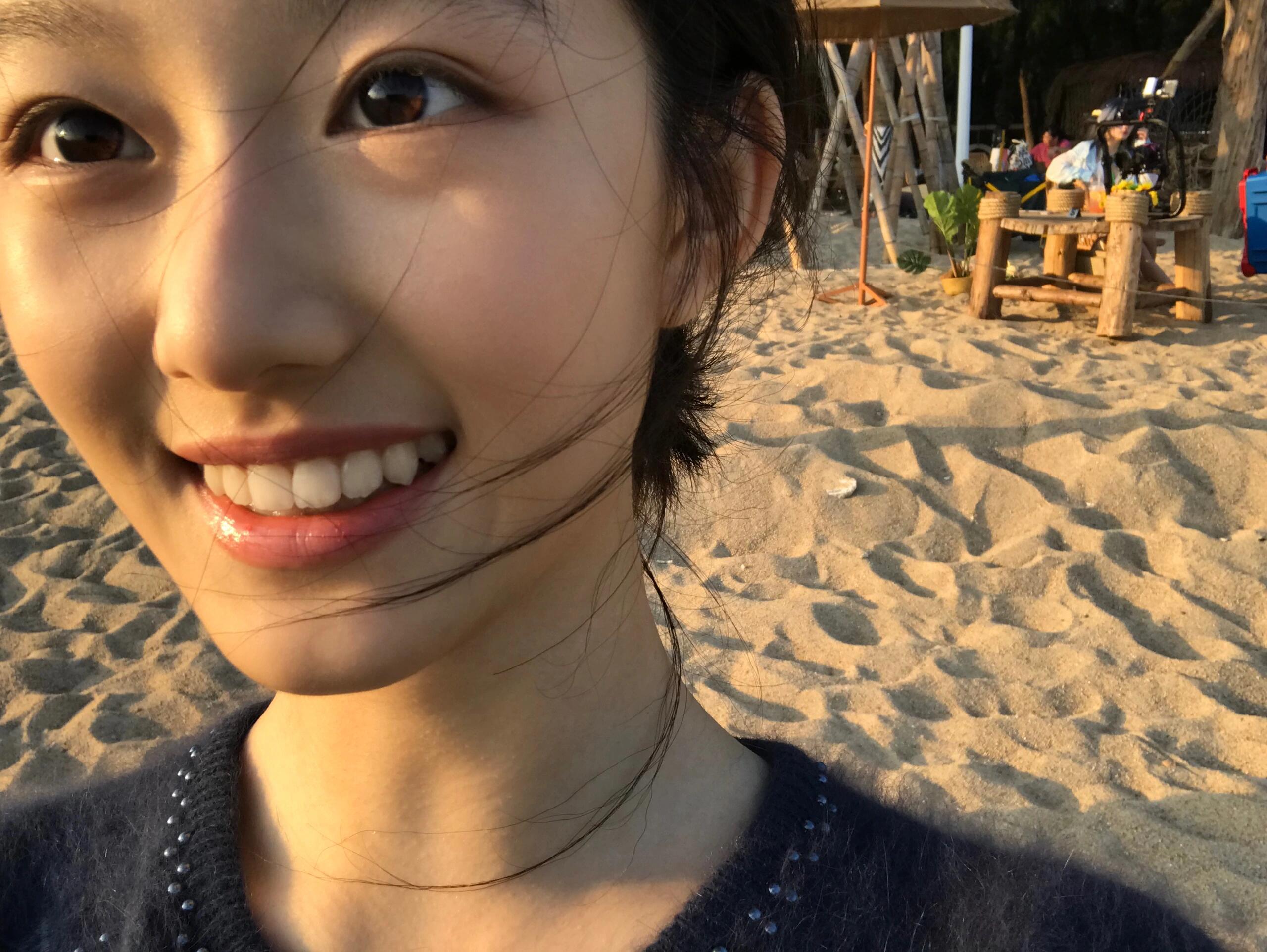给3.0庄筱婷刘淇锜炒炒，感觉流潋紫版的红楼梦可以找妹妹演林黛玉 ，反正这版黛玉