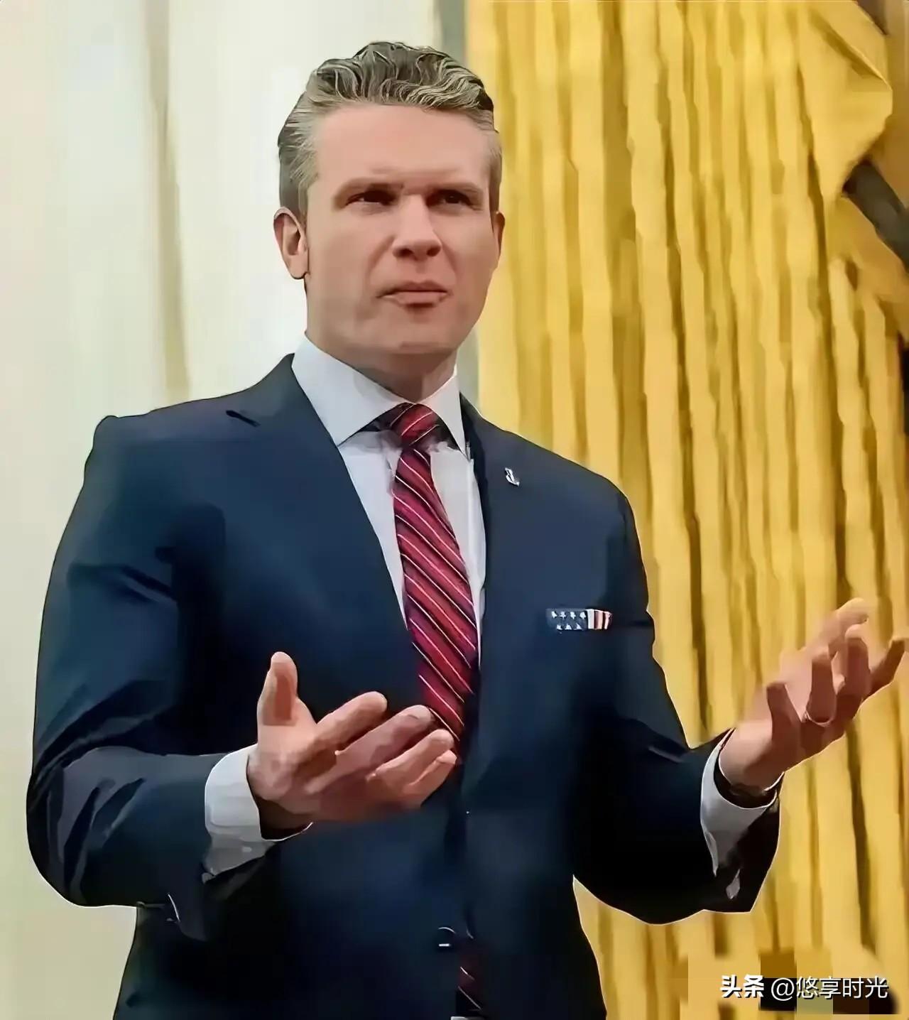 美国正式宣布，增兵地面部队！
3月13日，美国批准派遣一个‌两栖戒备群及其附属的