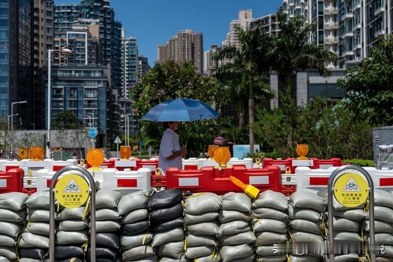 台风“桦加沙”的破坏力会有多强 桦加沙登陆时会比山竹更强 今年第18号台风“桦加