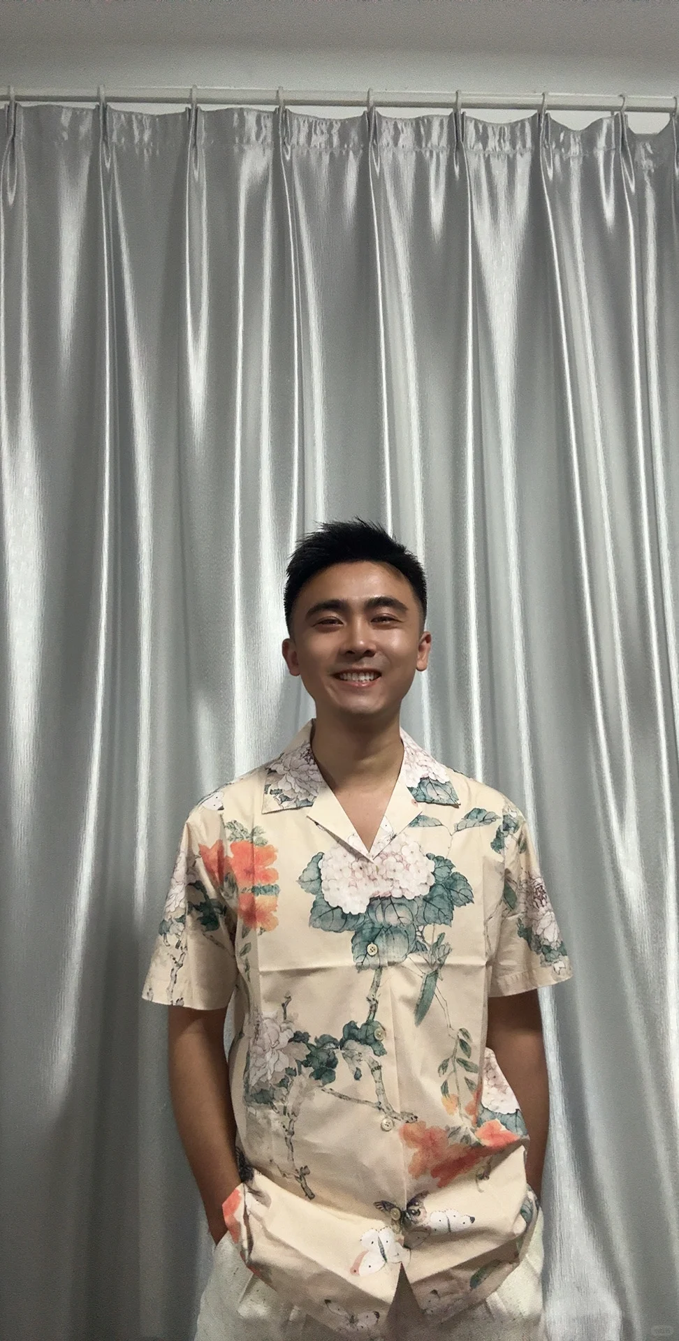 工作穿搭