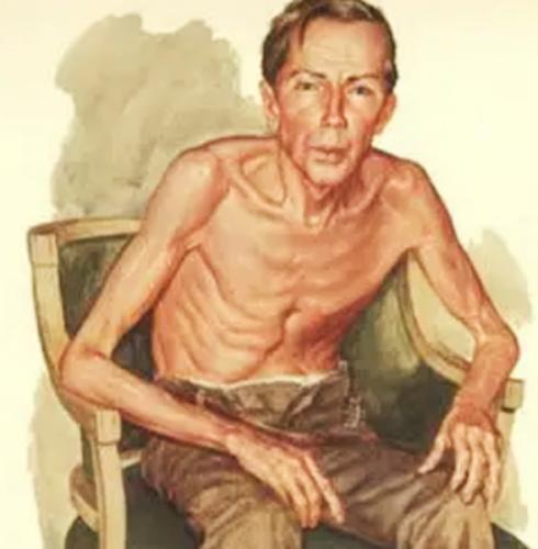 1861年，一支英国探险队在澳大利亚探险时，发现了一种神奇的食物：吃了后饱腹感很