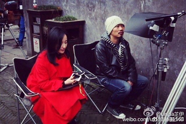周杰伦MV中的女孩喊话狗仔周杰伦MV中的女孩辟谣网传恶意传言称周杰伦《天涯过客》