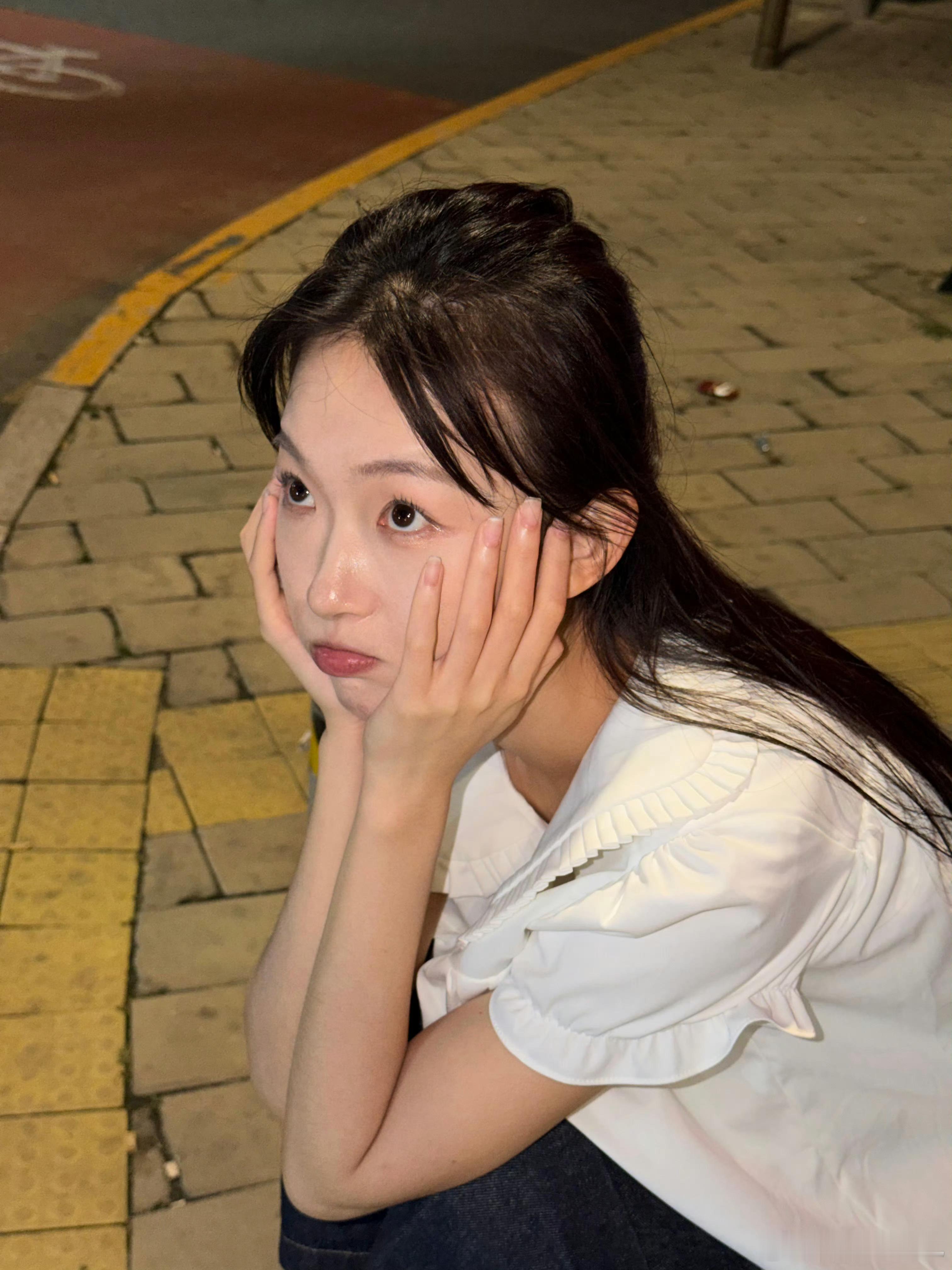 甘瑞琦[超话]   grq甘瑞琦故卿归 grq甘瑞琦浅浅 你是我明目张胆的喜欢与
