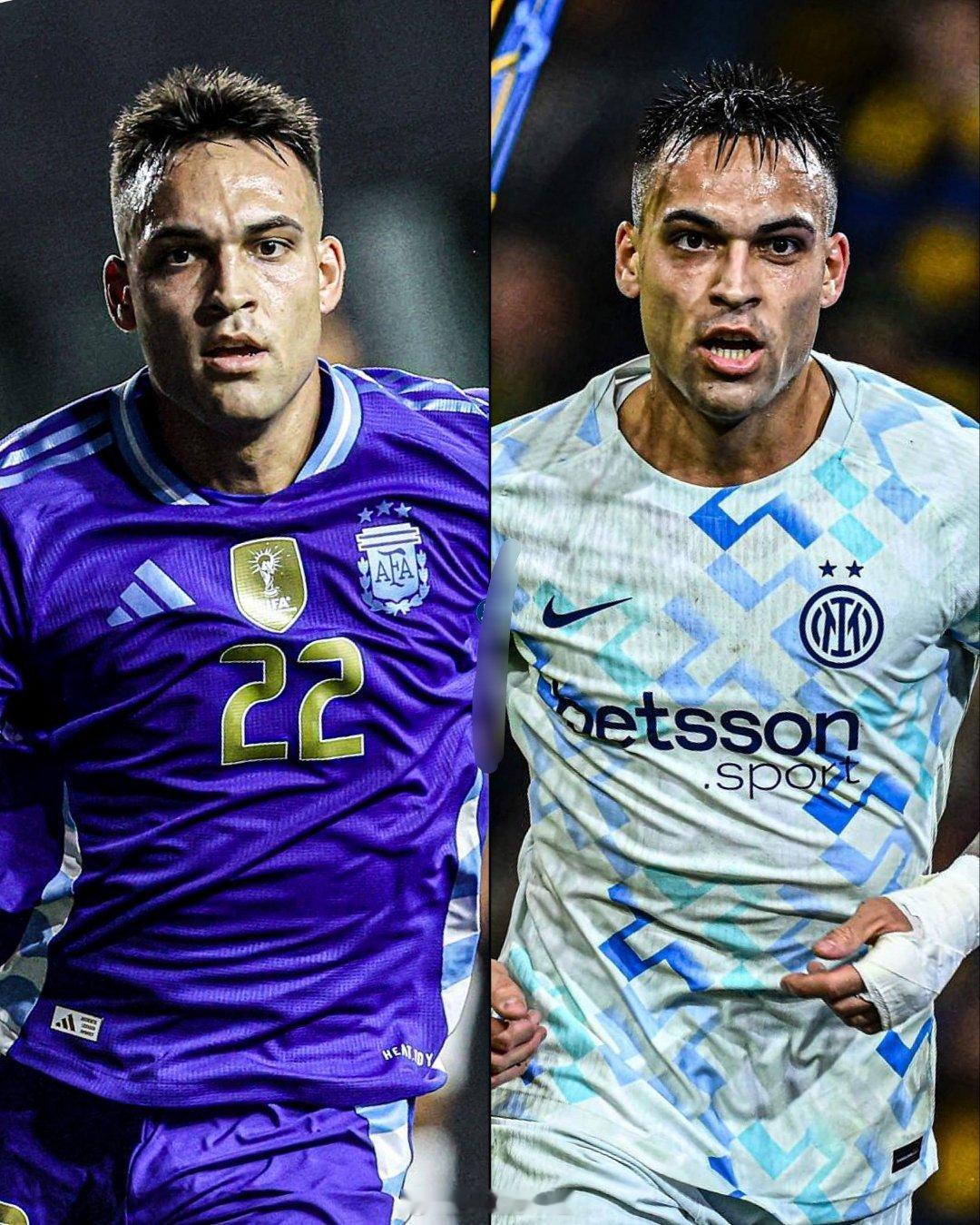 公牛状态🔥😀🇦🇷📊 劳塔罗·马丁内斯在近7场各项赛事中共参与进球8个：