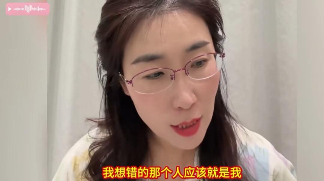 朱女士试图把丈夫送进牢房里的努力落空了。

 她感觉很委屈，连说很多个他们这样那