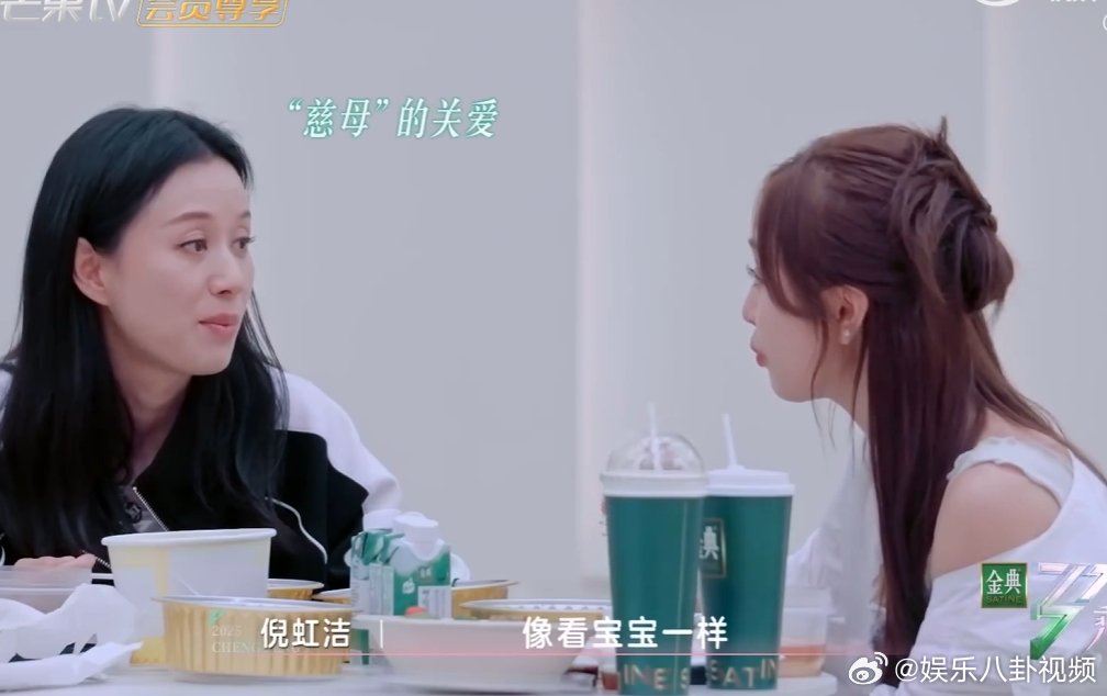 吴宣仪[超话]吴宣仪和弟弟十岁之前没有交流吴宣仪自爆和弟弟的成长故事，十岁前错过