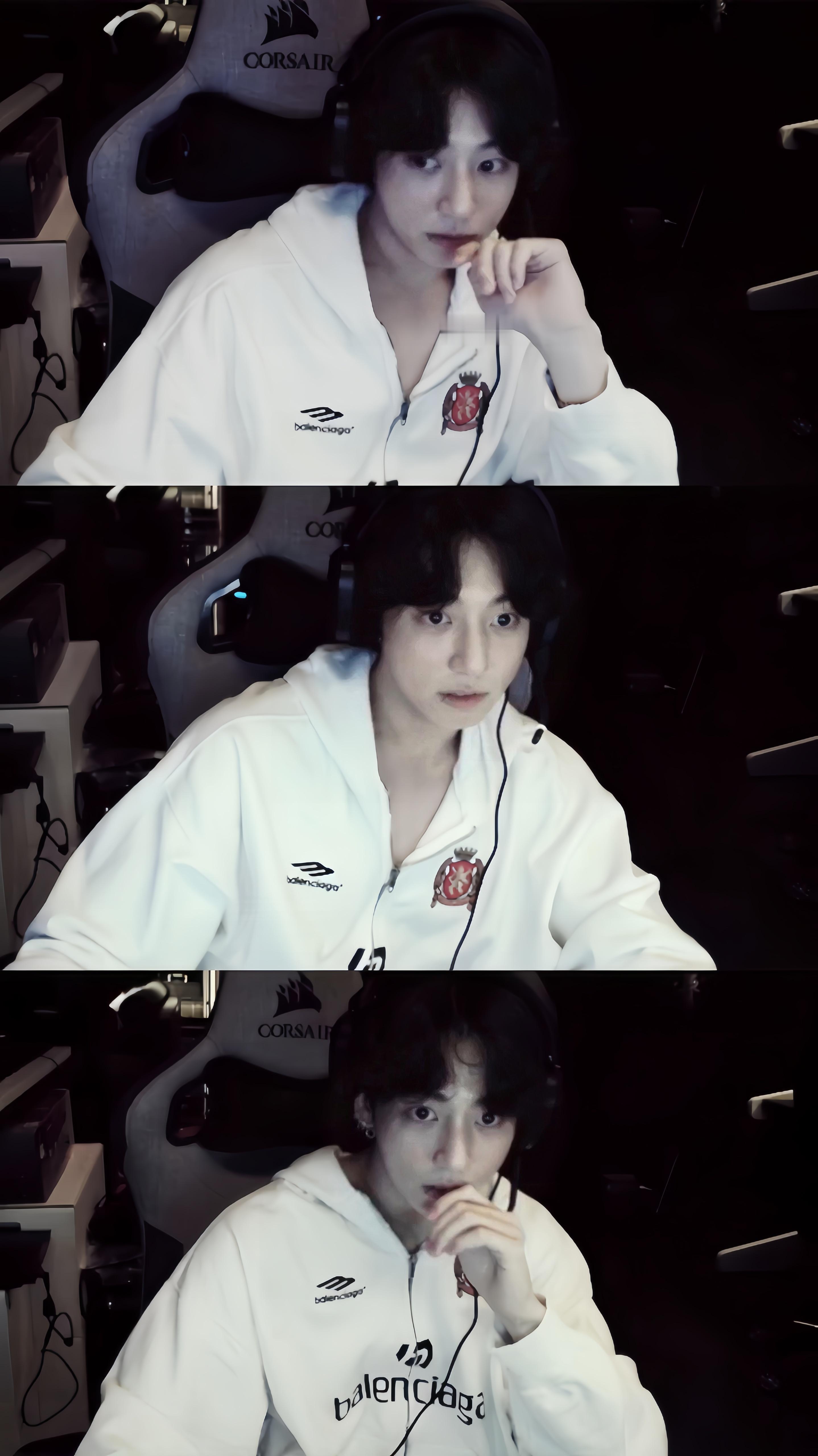 【田柾国】看起来超级年幼的一只·田柾国舞台 ​​​