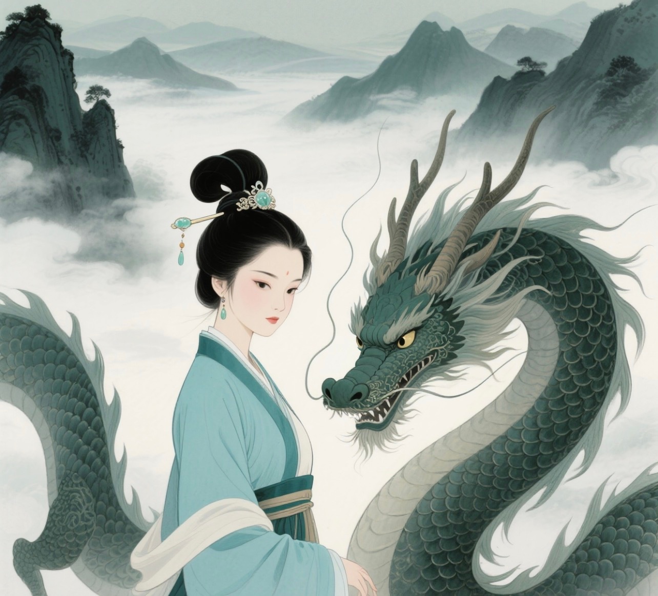 丙午年，丙火为天上的太阳，普照万物，是表层的燃烧；午火是正午的太阳，也是丁火（烛