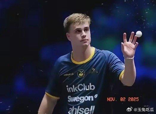 莫雷加德打的太好了！莫雷加德晋级蒙彼利埃站决赛 在法国队主场，打的A勒布伦无还手