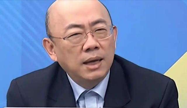 台湾评论员郭正亮表示，大陆不要让连战、马英九、宋楚瑜、郑丽文等人忽悠了，他们只想