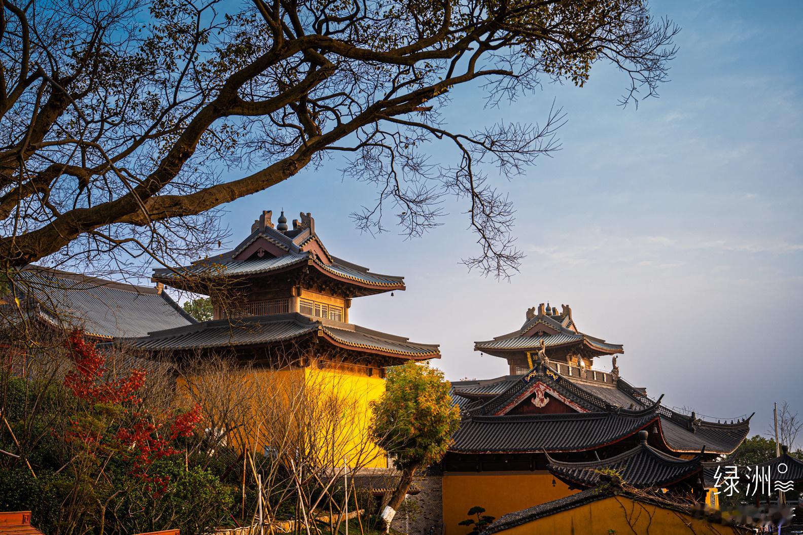 先照寺 湘湖    