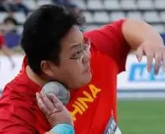 薪火相传！巩立姣退役，宋佳媛、张林茹包揽金银守住女子铅球王座！
       北